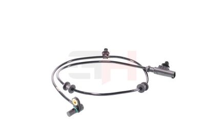 SENZOR TURATIE ROATA GH GH709301 10