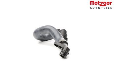 FURTUN RADIATOR METZGER AUTOTEILE 2420589 23