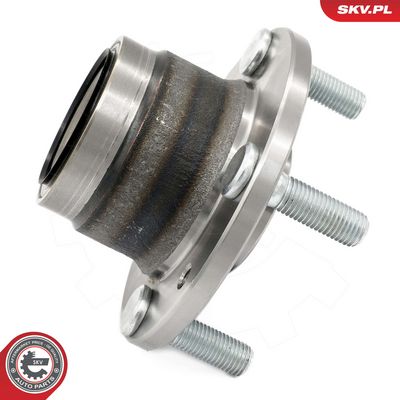 Ložisko kola, sada SKV 29SKV617