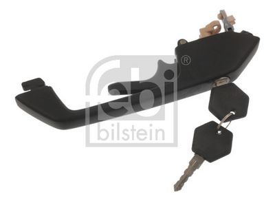 FEBI BILSTEIN Türaußengriff