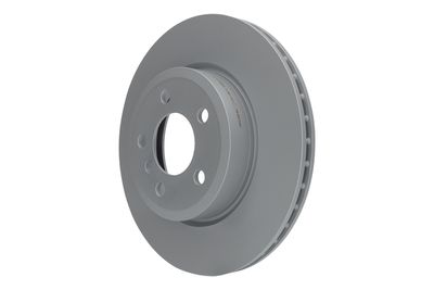 Brake Disc 24.0125-0160.1