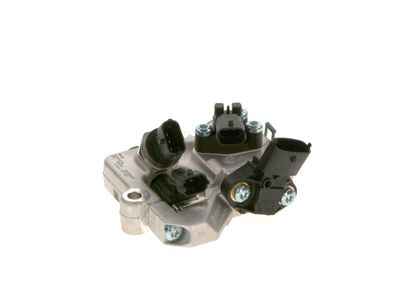 DOSIERMODUL RUß-/PARTIKELFILTERREGENERATION BOSCH 0444031007 26