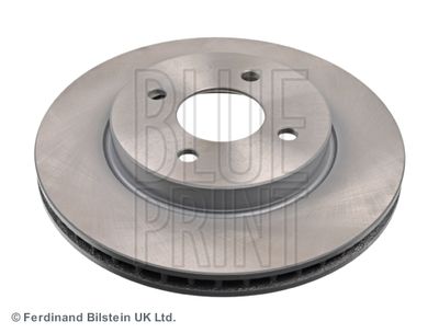 Brake Disc BLUE PRINT ADN143137