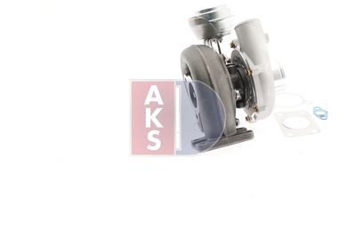 LADER AUFLADUNG AKS DASIS 045134N 11