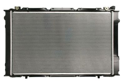 Motorradiator