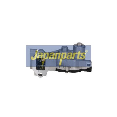 JAPANPARTS ERG vožtuvas