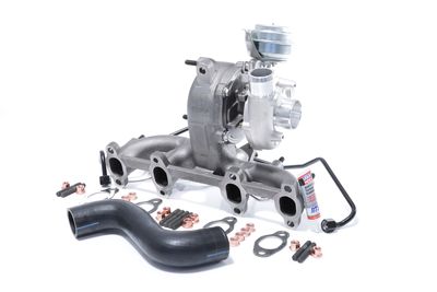 LADER AUFLADUNG BTS Turbo T981131BT 30