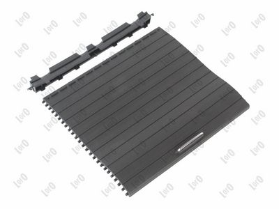 ABDECKUNG MITTELKONSOLE