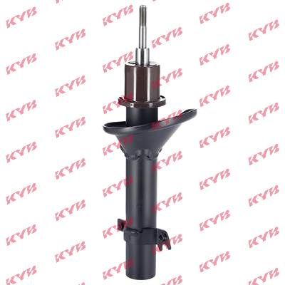 STOßDäMPFER KYB 634066 20