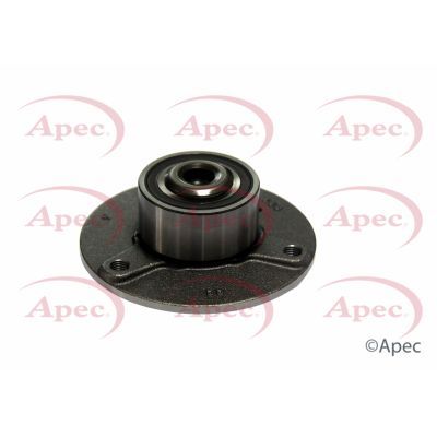 Wheel Bearing Kit APEC AWB1541