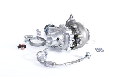 LADER AUFLADUNG BTS Turbo T981615 7