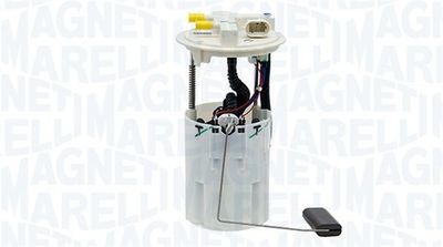 Moduł pompy paliwa MAGNETI MARELLI 519700000073