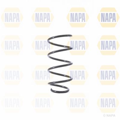 Suspension Spring NAPA NCS1455