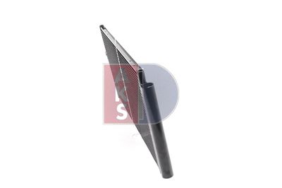 KONDENSATOR KLIMAANLAGE AKS DASIS 352011N 10