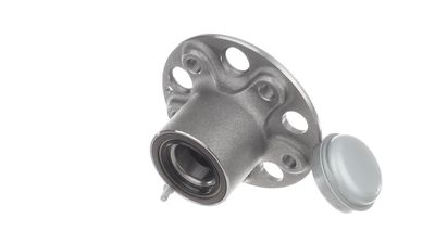 RADLAGERSATZ SKF VKBA7295F 33
