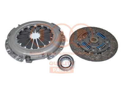 Комплект сцепления IAP QUALITY PARTS 201-07145 для HYUNDAI i20
