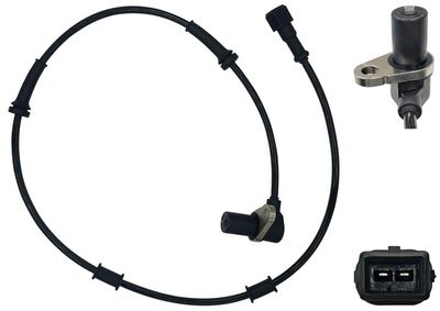 датчик, обороти на колелото WAGNER ABS01048
