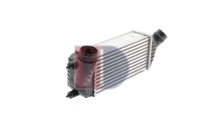 LADELUFTKüHLER AKS DASIS 067007N 14