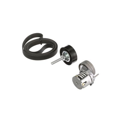 SET CUREA TRANSMISIE CU CANELURI GATES K076PK1735 40