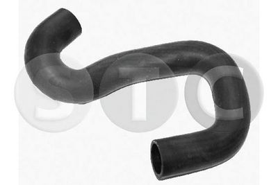 FURTUN RADIATOR STC T409105