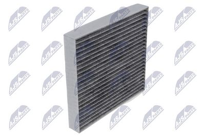 Filter vnútorného priestoru NTY FCF-HY-524C