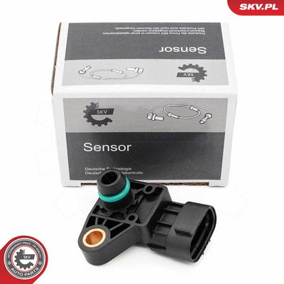 Senzor tlaku sacího potrubí SKV 17SKV910