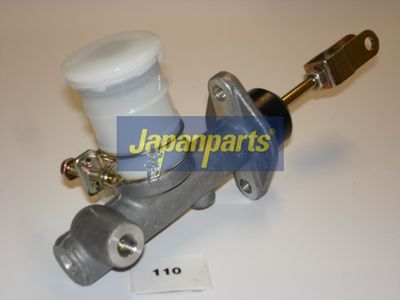 JAPANPARTS Pagrindinis cilindras, sankaba