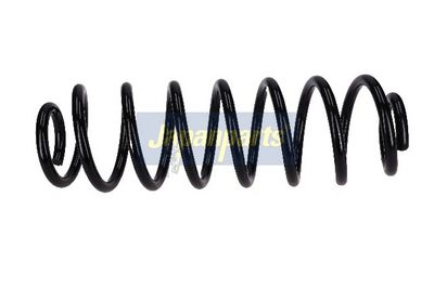 пружина за ходовата част JAPANPARTS ZC90077