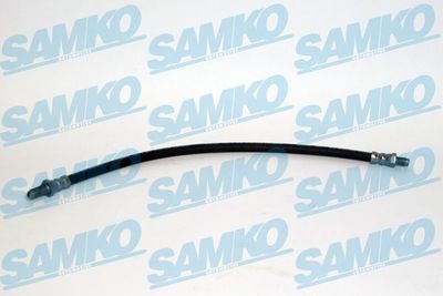 SAMKO 6T47215 Тормозной шланг  для LAND ROVER RANGE ROVER I 3.5 Vogue 4x4