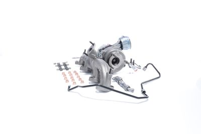 LADER AUFLADUNG BTS Turbo T981030 17