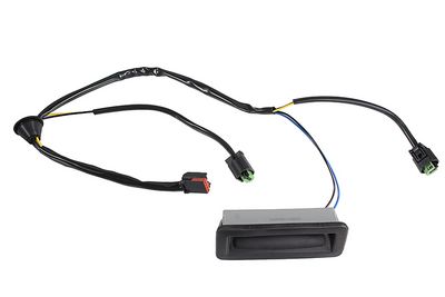 Comutator, deschidere haion VEMO V48-85-0018