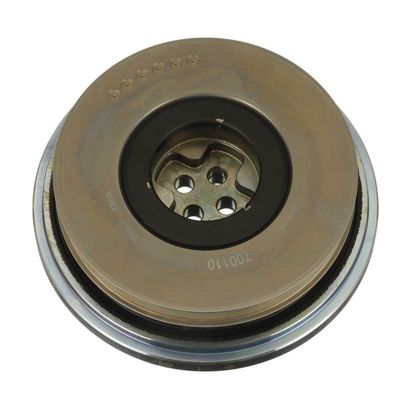 RIEMENSCHEIBE KURBELWELLE GATES TVD1237A 74