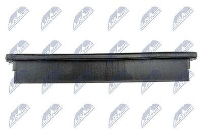 Vzduchový filtr NTY FAF-HY-532