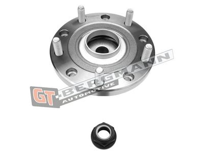 GT-BERGMANN Automotive Rato guolio komplektas