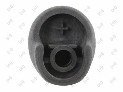 SCHALTHEBELKNAUF ABAKUS 13599343 6