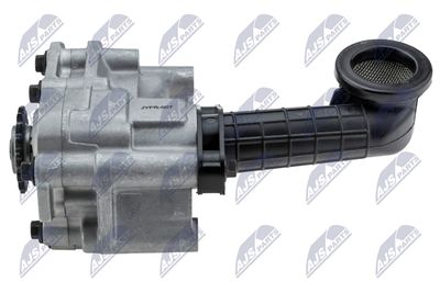 POMPA ULEI NTY BPOFR007 4