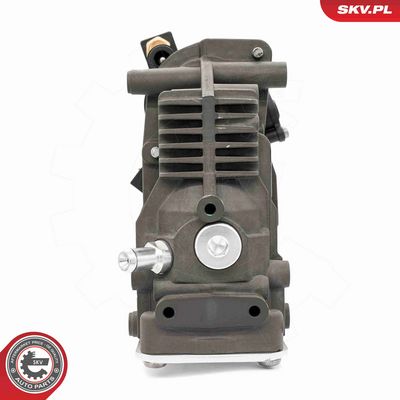 COMPRESOR INSTALATIE AER COMPRIMAT ESEN SKV 58SKV537 8