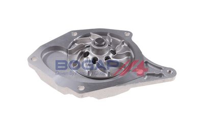 POMPă DE APă RăCIRE MOTOR BOGAP R4234100 3