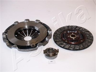 Clutch Kit 92-08-840