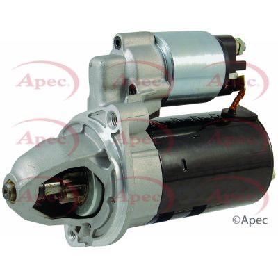 Starter APEC ASM1272