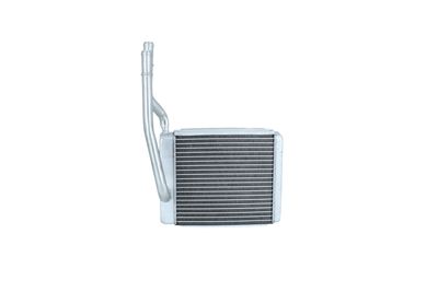 WäRMETAUSCHER INNENRAUMHEIZUNG NRF 53206 5