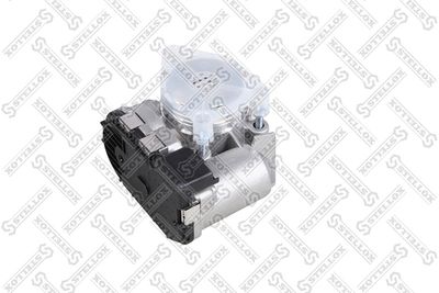 корпус на дроселовата клапа STELLOX 75-51566-SX