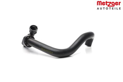 KüHLERSCHLAUCH METZGER AUTOTEILE 2422410 20