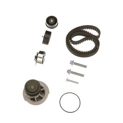 SET POMPA APA + CUREA DINTATA GATES KP25499XS1 69