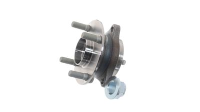 RADLAGERSATZ SKF VKBA7745 2