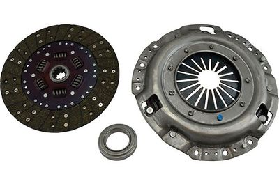 Комплект сцепления KAVO PARTS CP-2501 для ASIA MOTORS HI-TOPIC