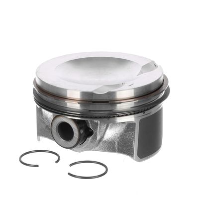 PISTON ET ENGINETEAM PM010700 5