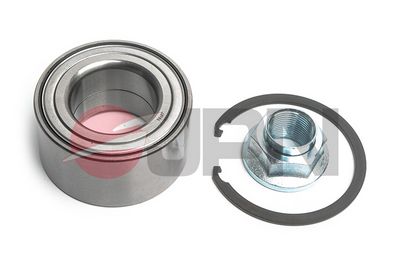 Rato guolio komplektas