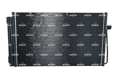 CONDENSATOR CLIMATIZARE NRF 35538 2