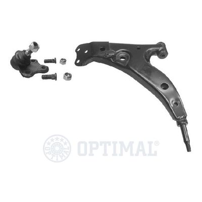 BRAT SUSPENSIE ROATA OPTIMAL G6663